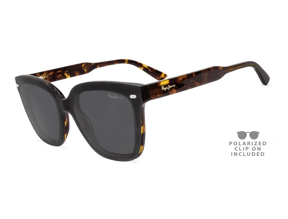 Pepe Jeans PJ7487 Eyeglasses - view 2